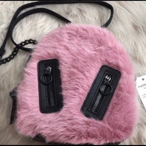 Madden girl shoulder bag